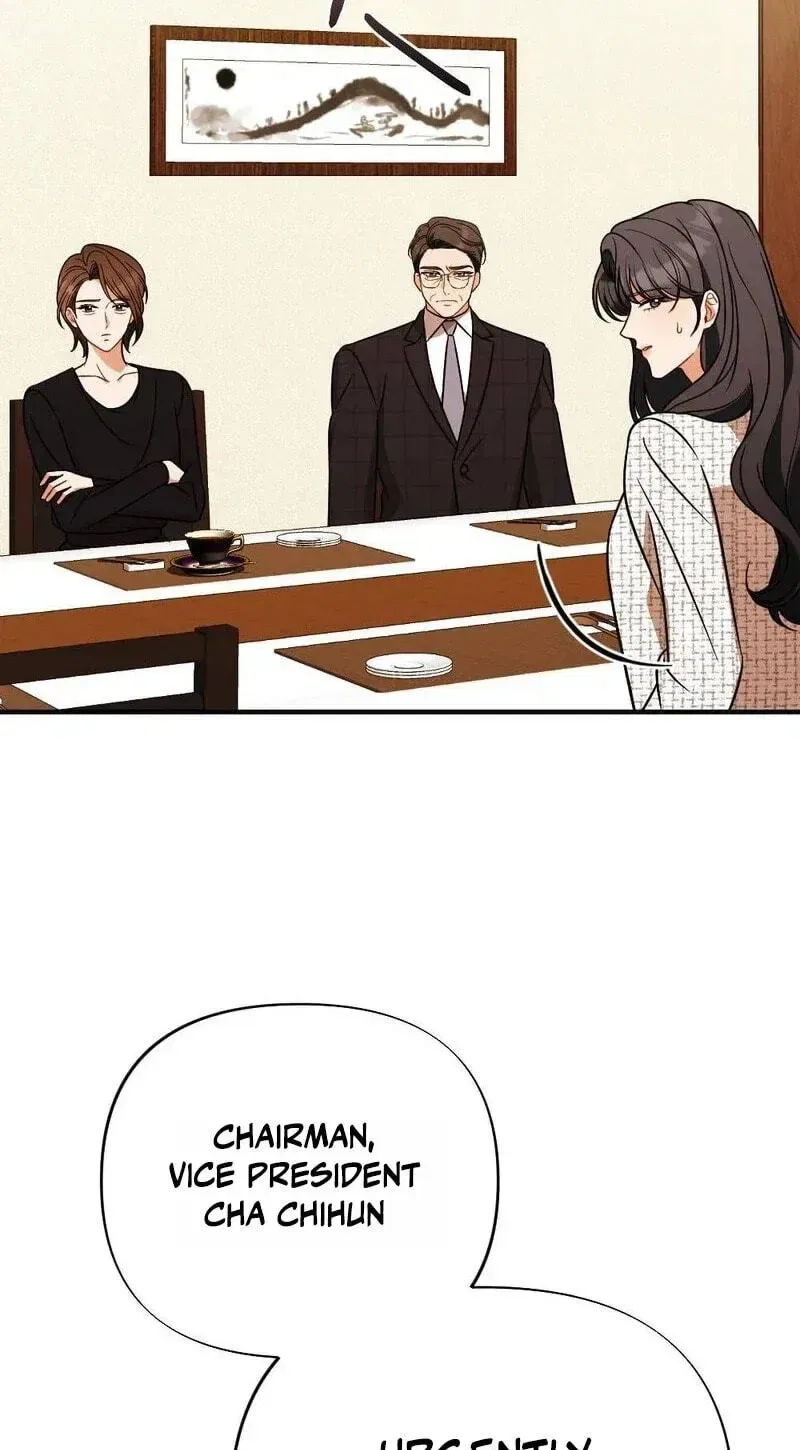 Broken Engagement Scandal Chapter 22 – Page 16
