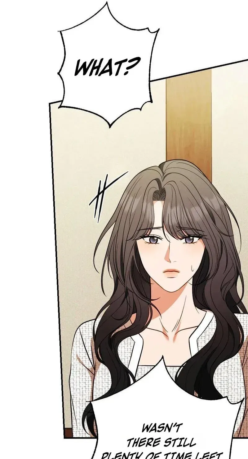 Broken Engagement Scandal Chapter 22 – Page 18