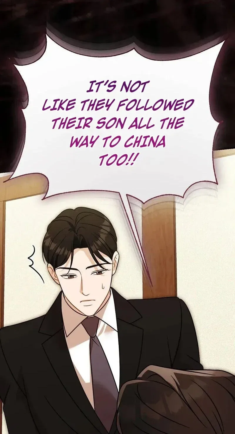 Broken Engagement Scandal Chapter 22 – Page 21