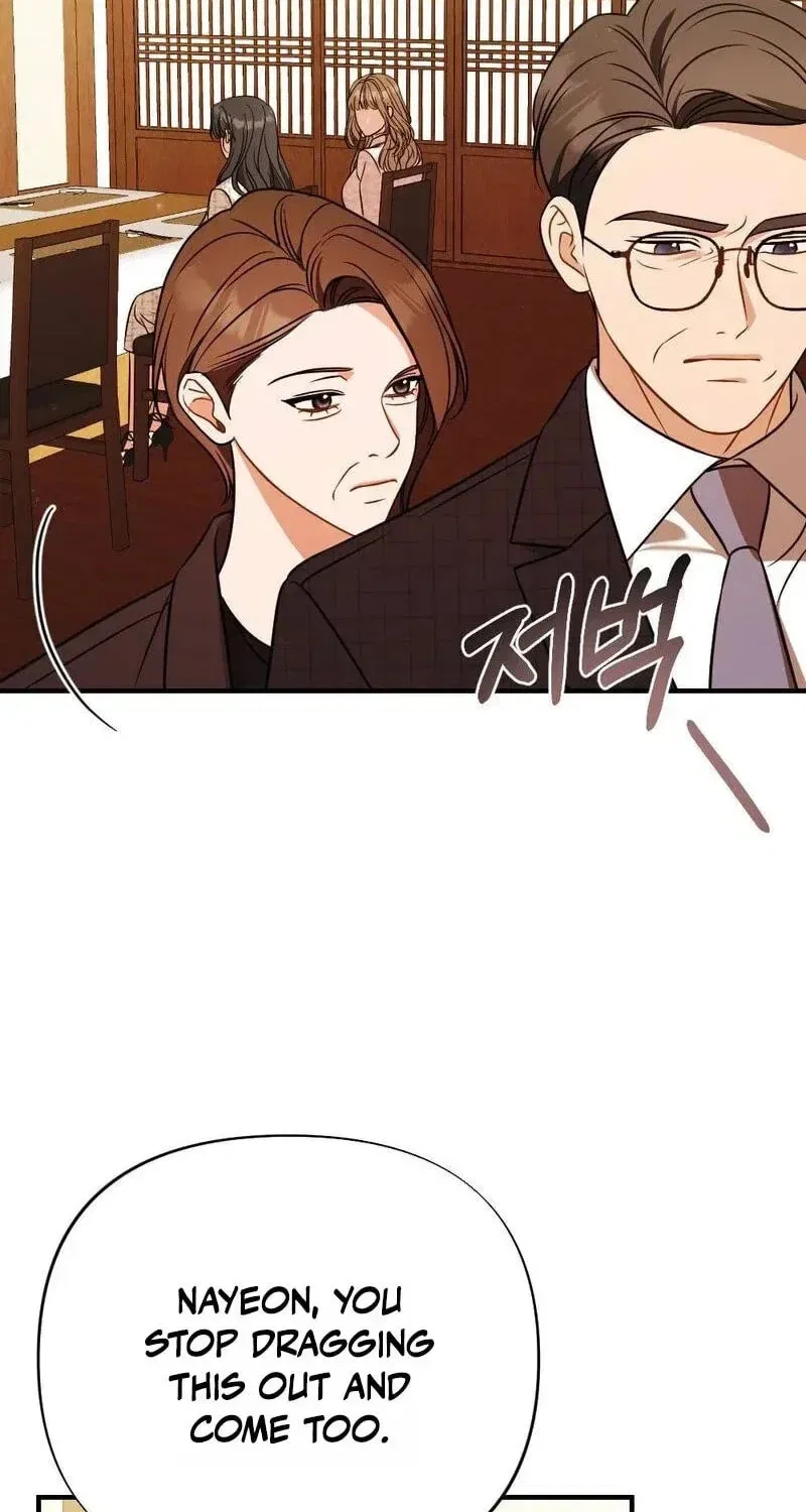 Broken Engagement Scandal Chapter 22 – Page 33