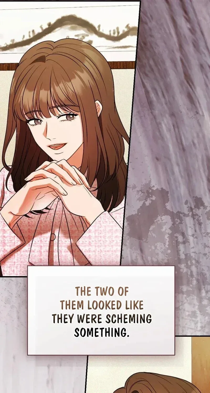 Broken Engagement Scandal Chapter 22 – Page 45