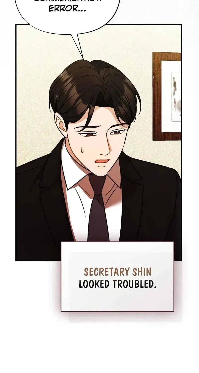Broken Engagement Scandal Chapter 22 – Page 47