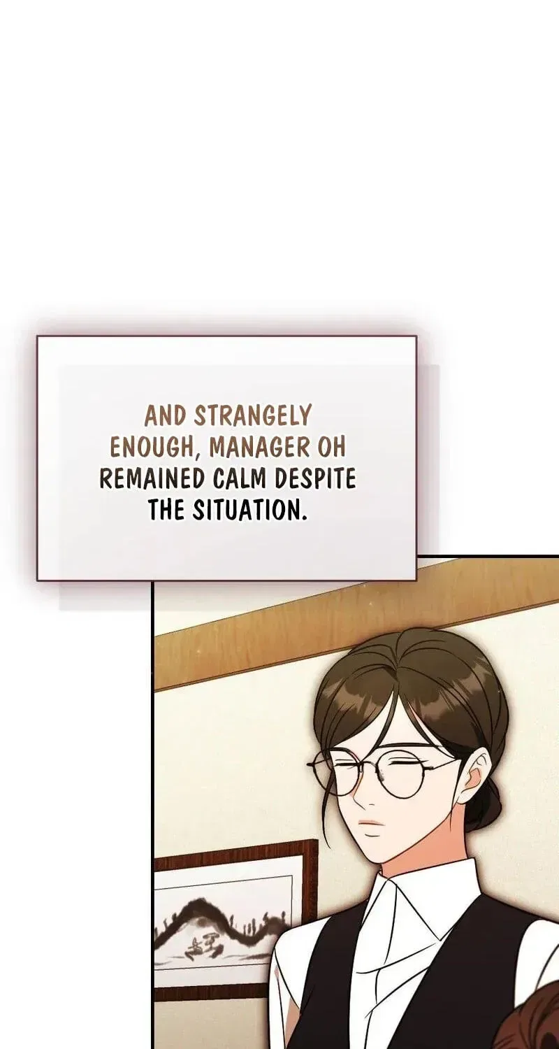 Broken Engagement Scandal Chapter 22 – Page 48