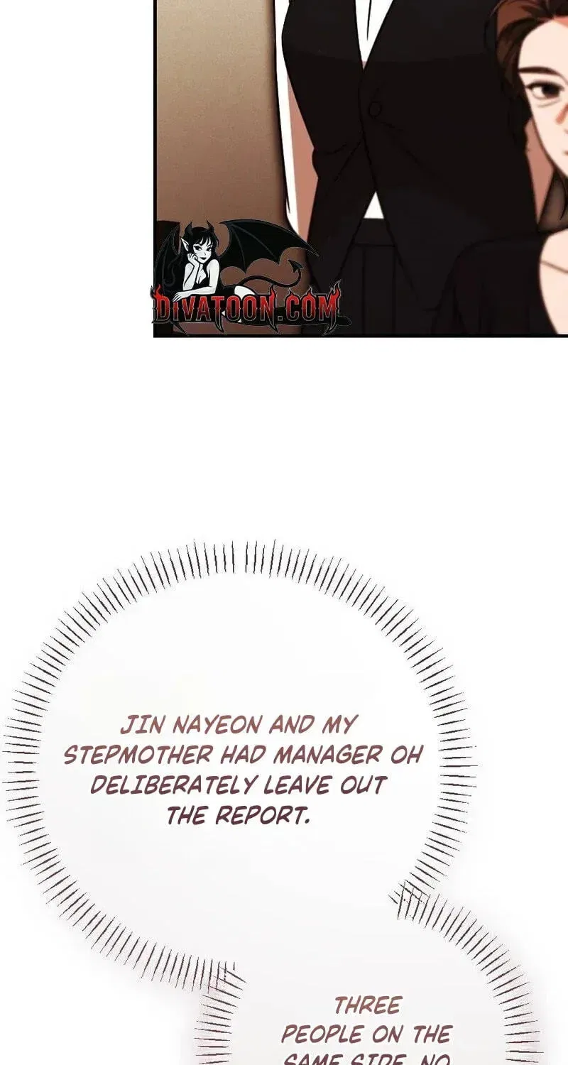 Broken Engagement Scandal Chapter 22 – Page 49