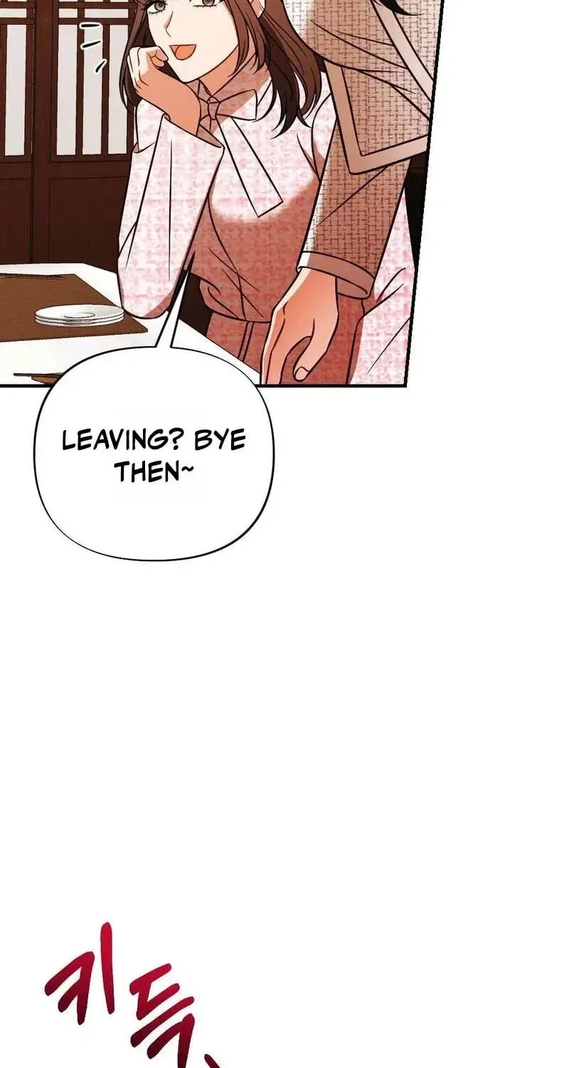 Broken Engagement Scandal Chapter 22 – Page 52