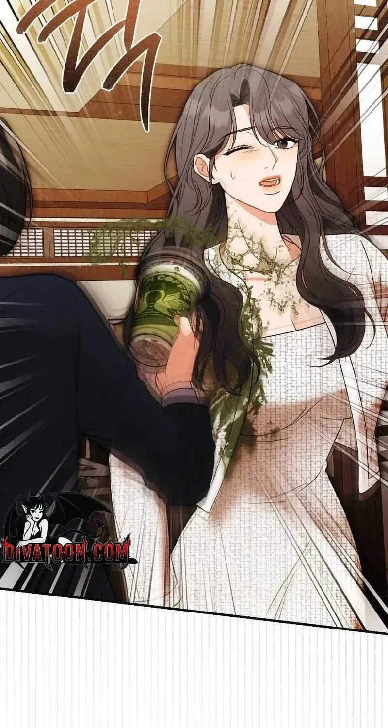 Broken Engagement Scandal Chapter 22 – Page 56
