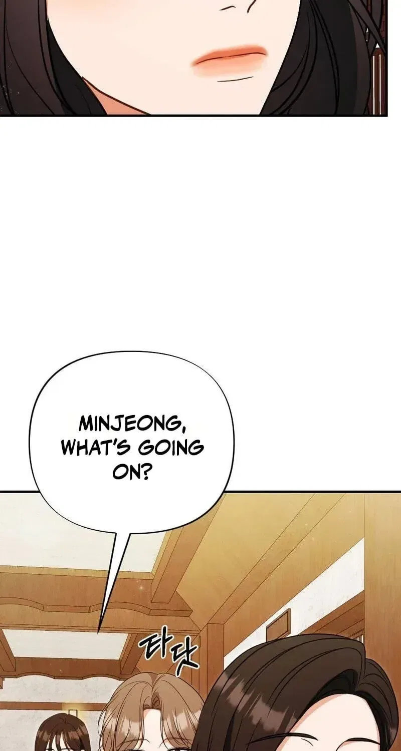 Broken Engagement Scandal Chapter 22 – Page 61