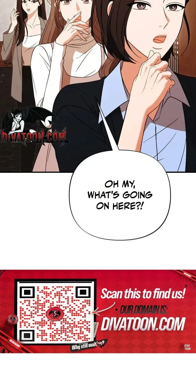 Broken Engagement Scandal Chapter 22 – Page 62