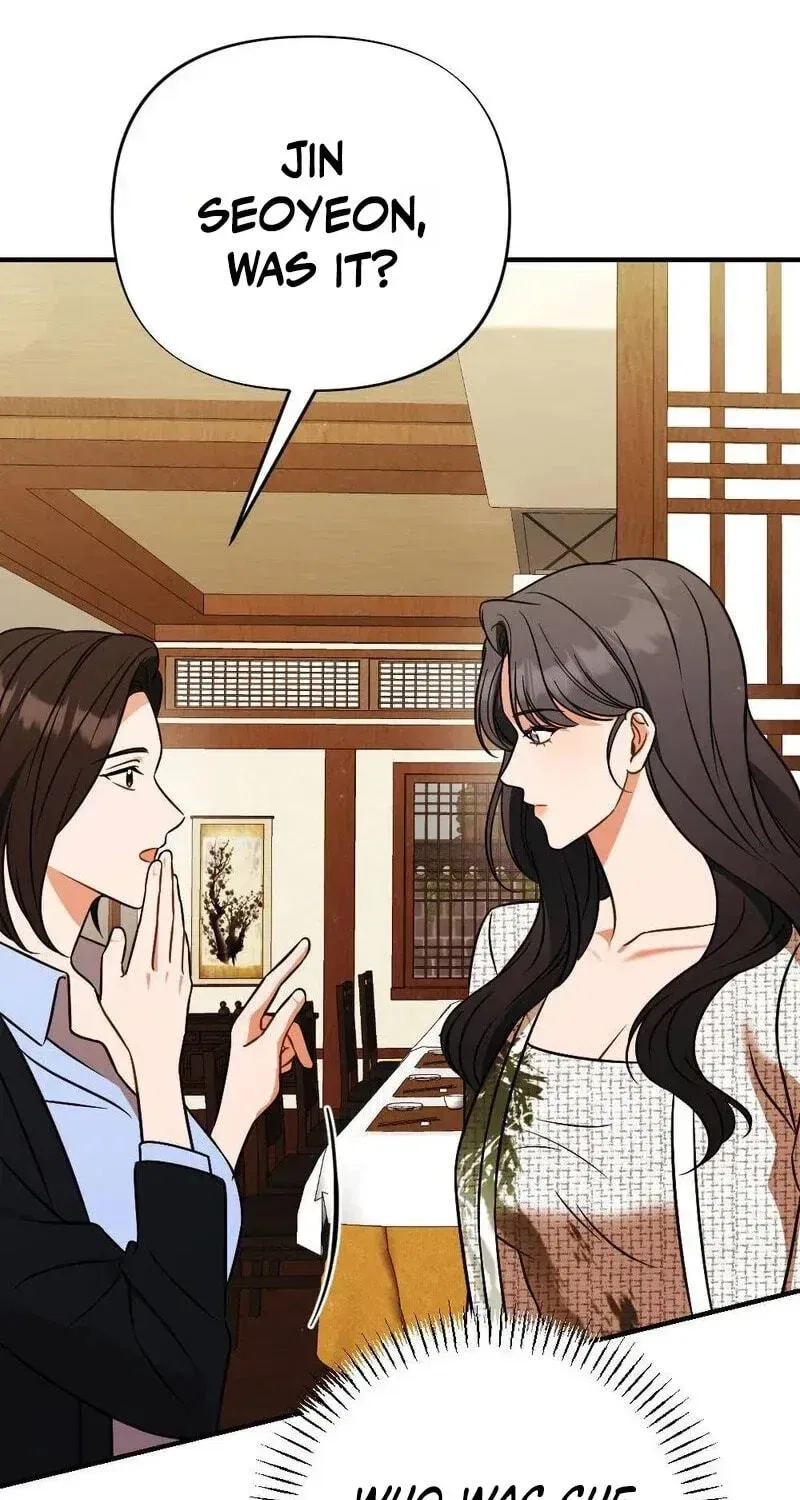 Broken Engagement Scandal Chapter 22 – Page 63