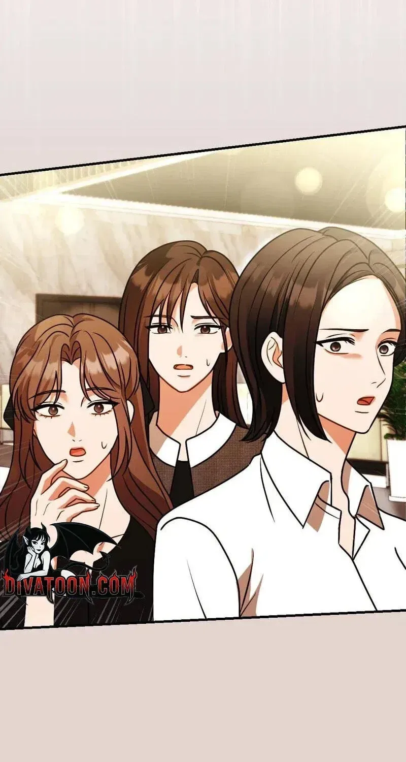 Broken Engagement Scandal Chapter 22 – Page 65