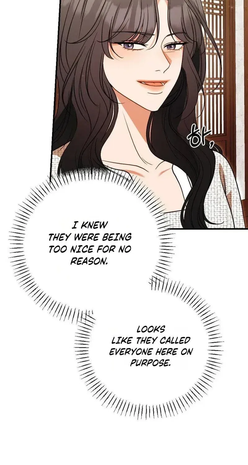 Broken Engagement Scandal Chapter 22 – Page 71