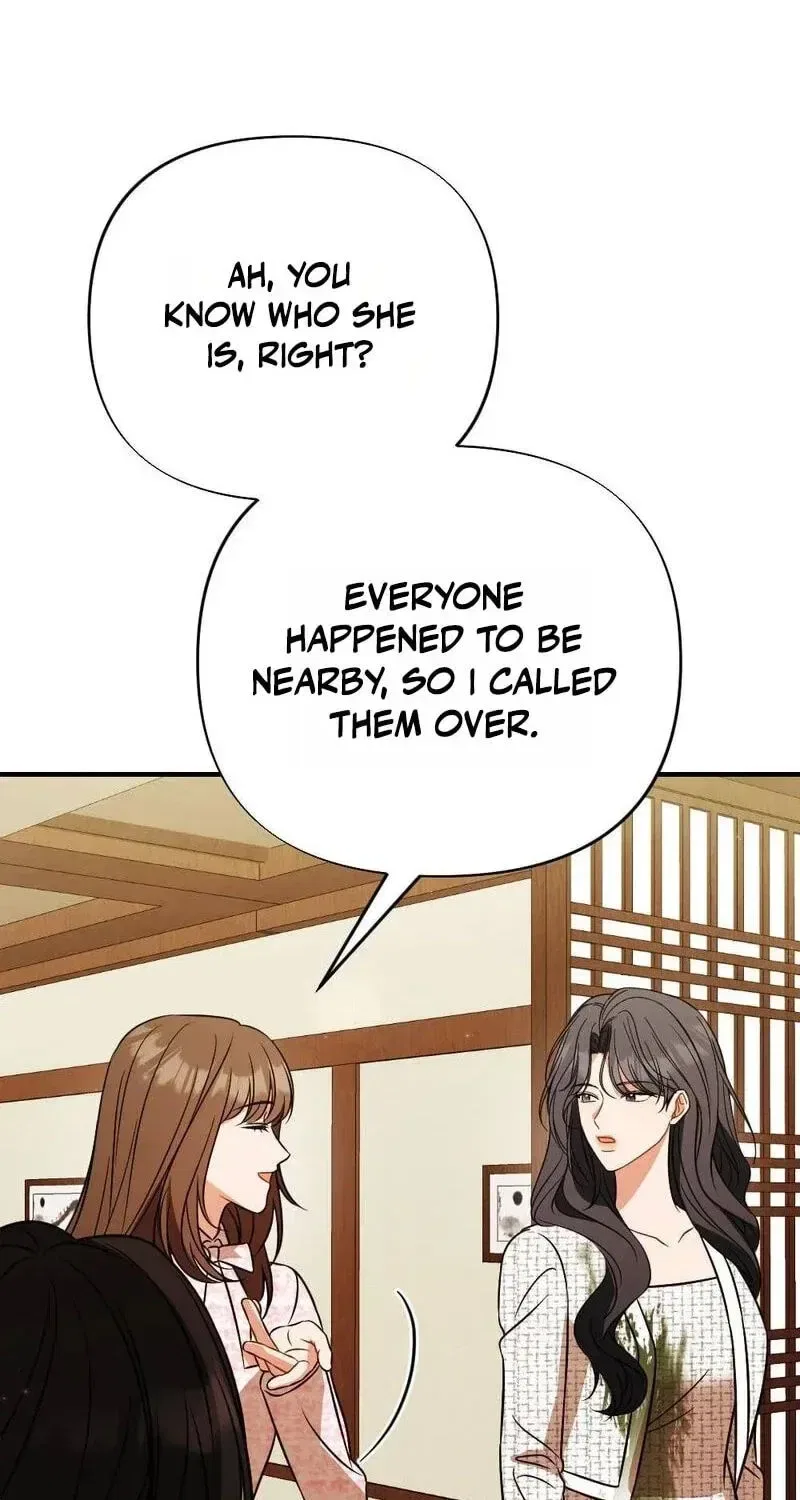 Broken Engagement Scandal Chapter 22 – Page 72