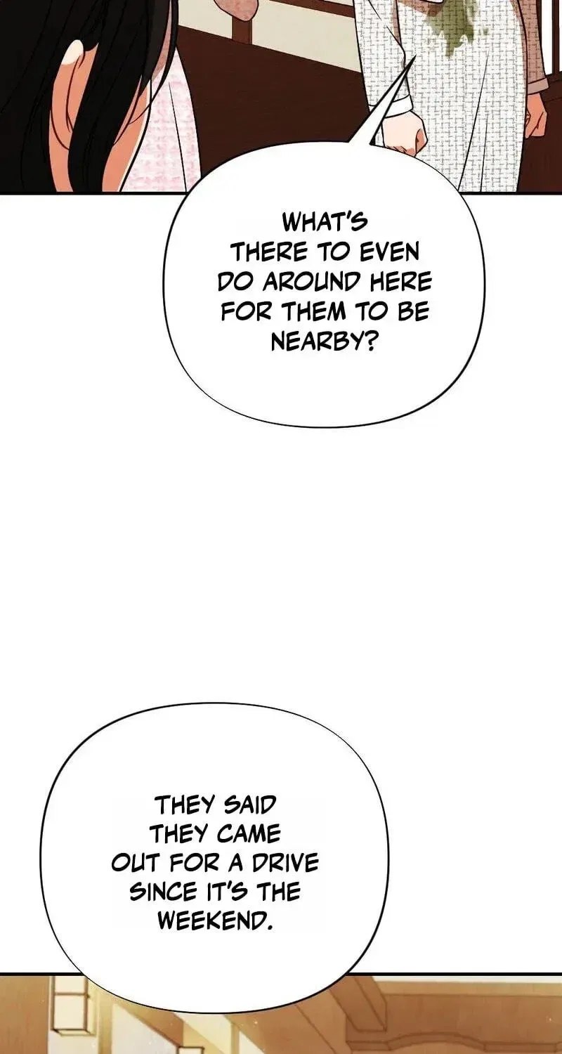 Broken Engagement Scandal Chapter 22 – Page 73