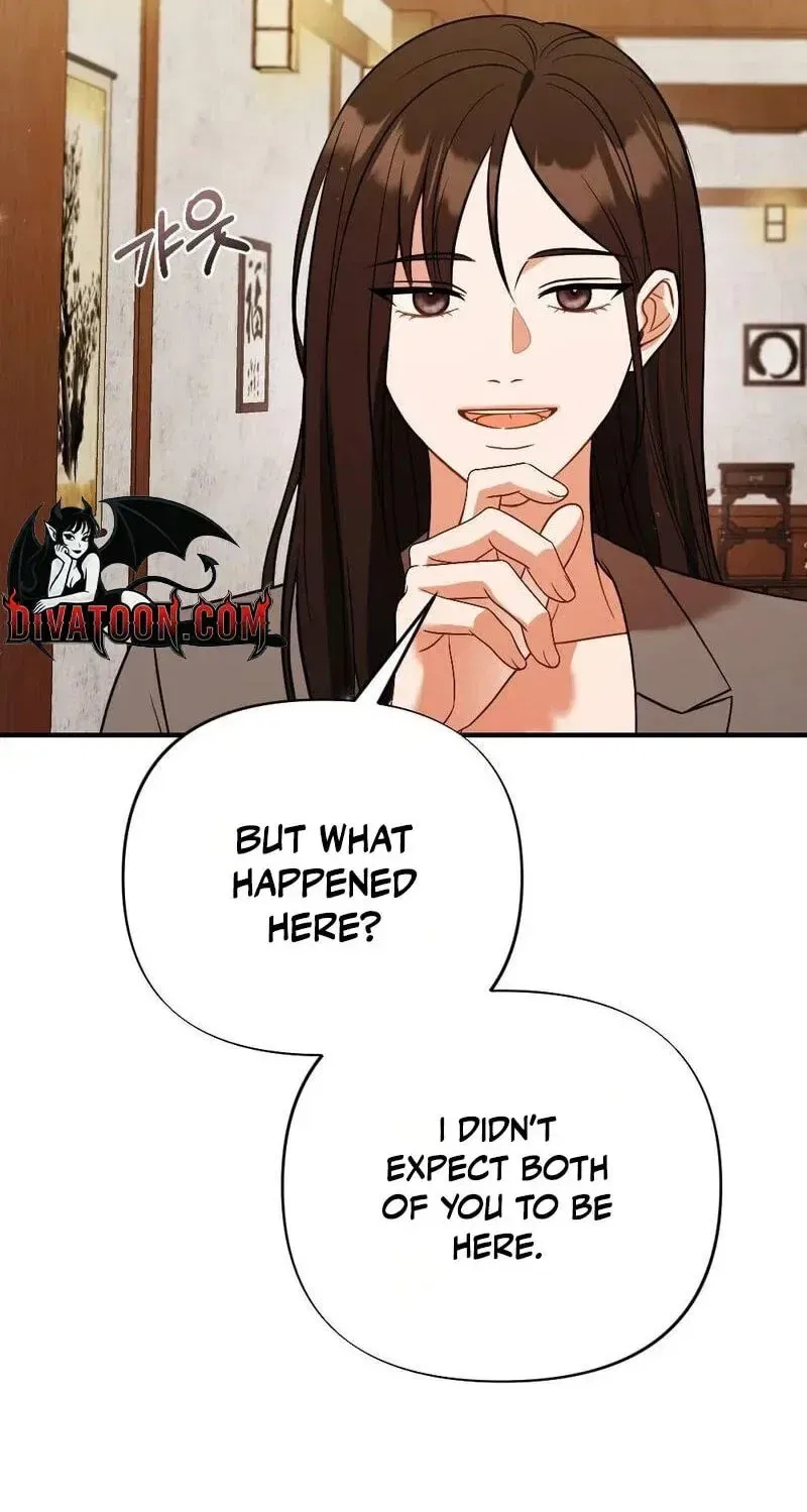 Broken Engagement Scandal Chapter 22 – Page 74