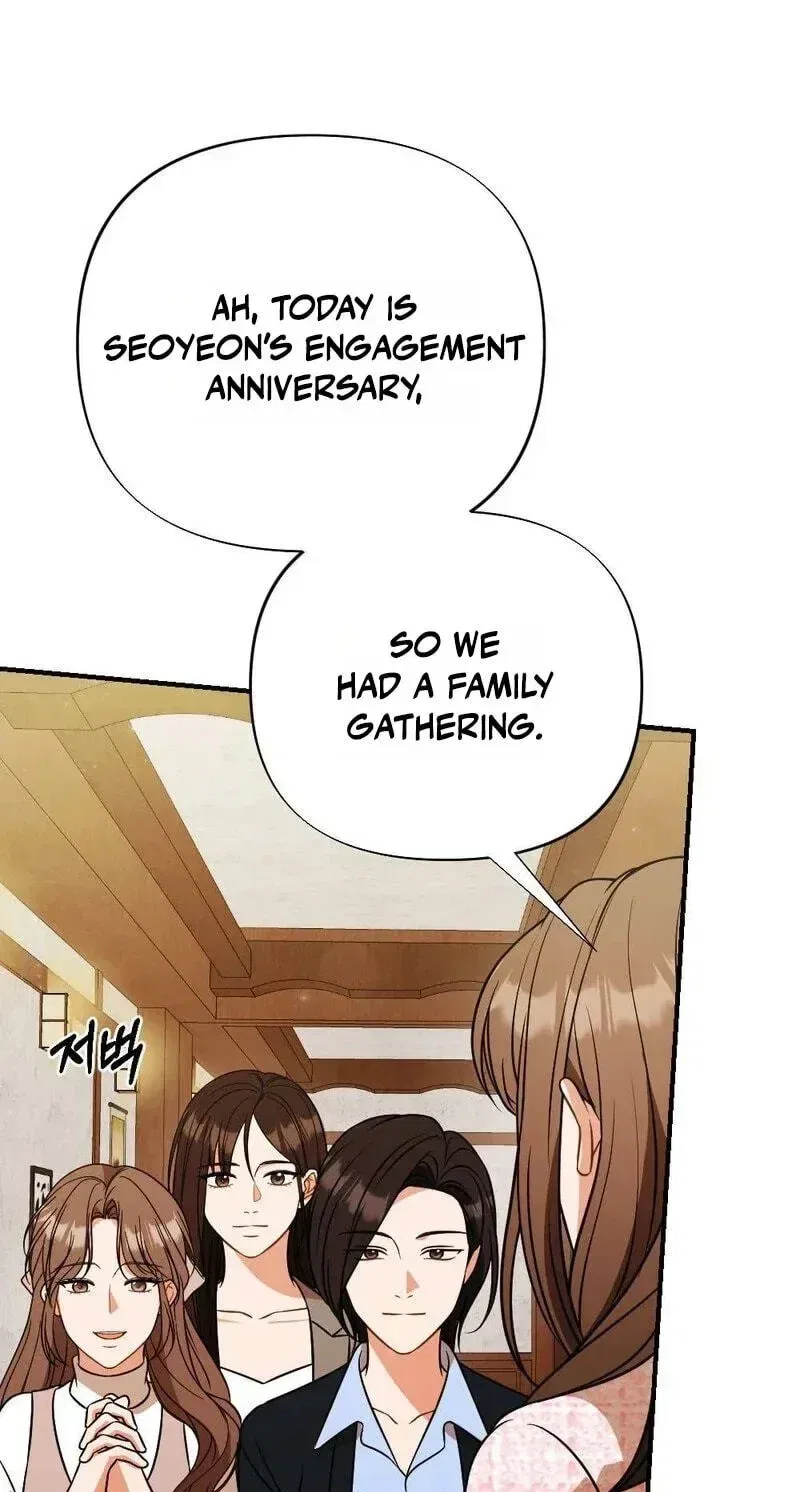 Broken Engagement Scandal Chapter 22 – Page 75