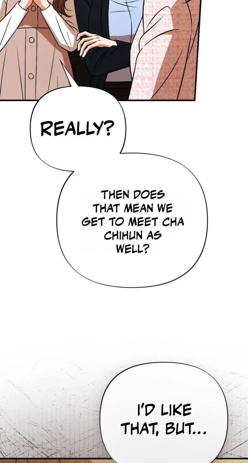 Broken Engagement Scandal Chapter 22 – Page 76