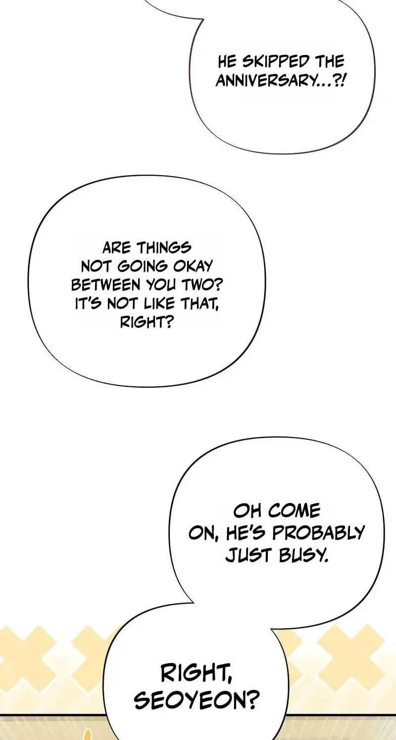 Broken Engagement Scandal Chapter 22 – Page 79