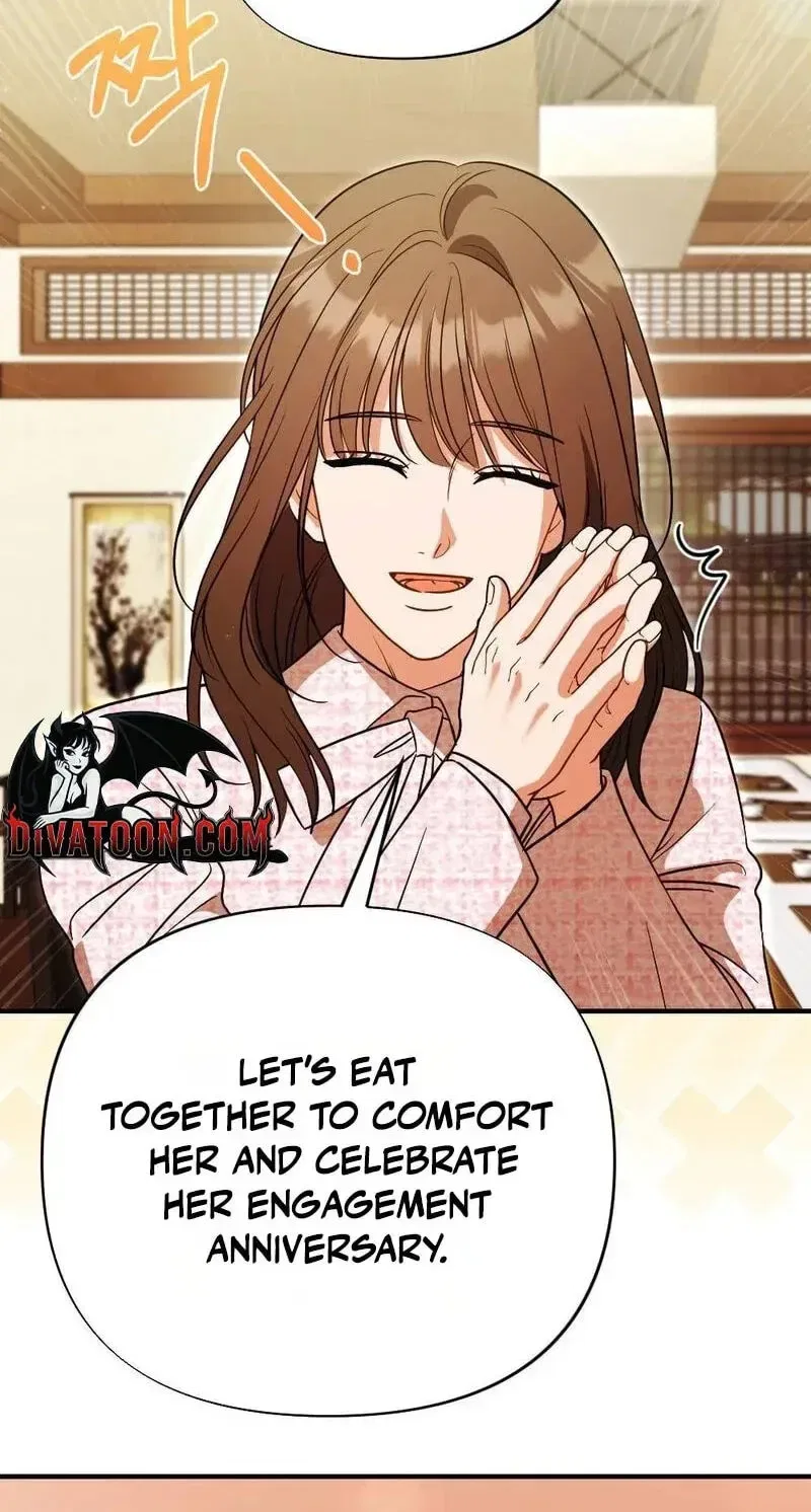 Broken Engagement Scandal Chapter 22 – Page 80