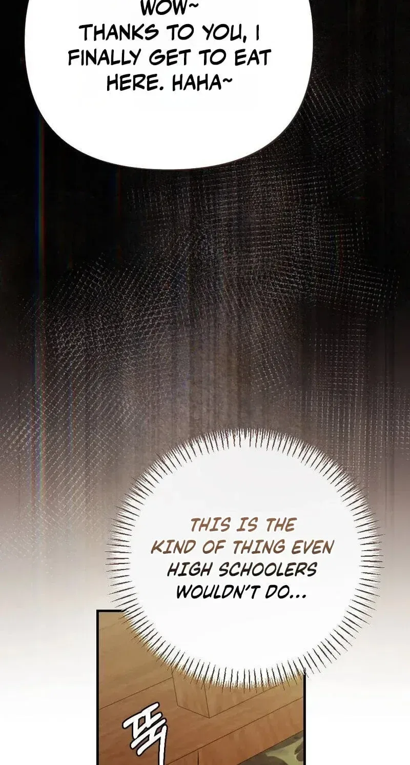 Broken Engagement Scandal Chapter 22 – Page 83