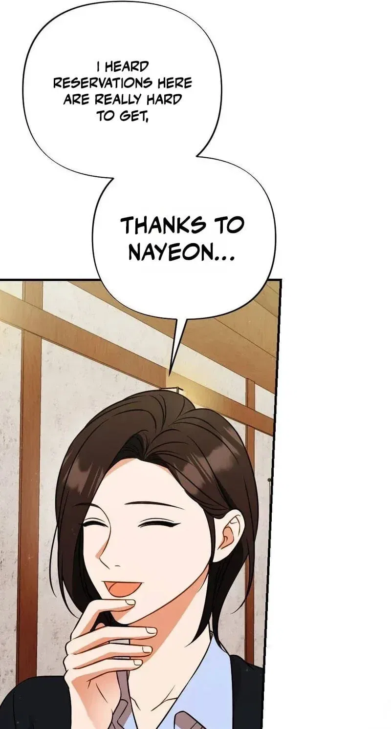 Broken Engagement Scandal Chapter 22 – Page 85
