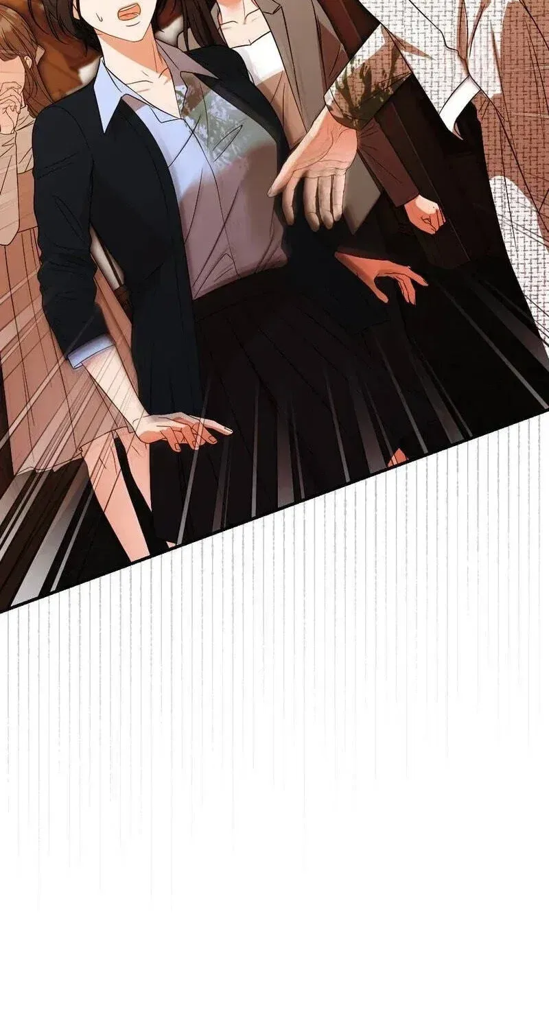Broken Engagement Scandal Chapter 22 – Page 93