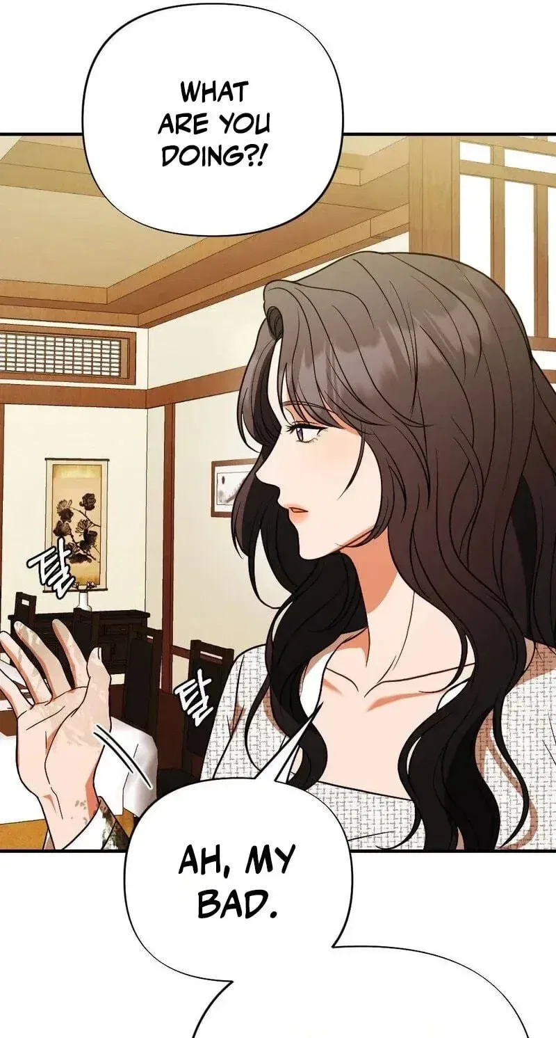 Broken Engagement Scandal Chapter 22 – Page 94