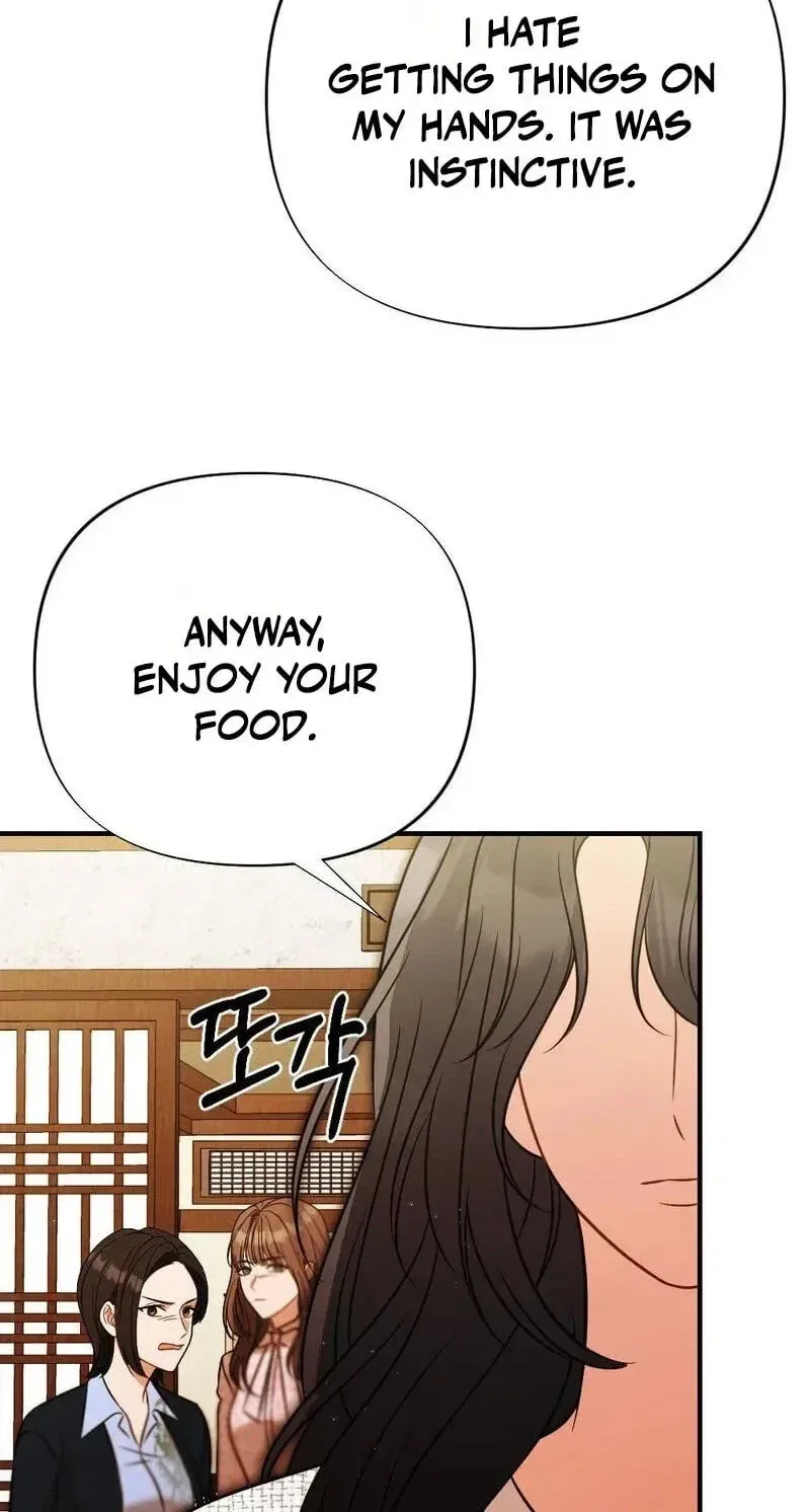 Broken Engagement Scandal Chapter 22 – Page 95