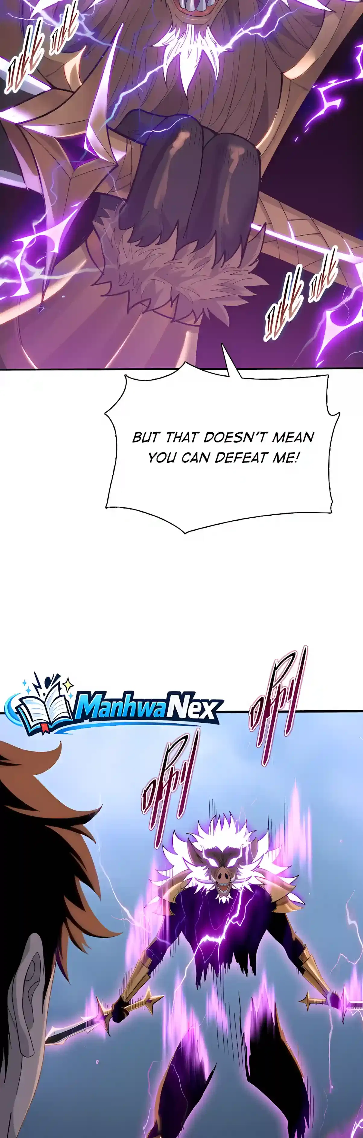 Almighty Pig Slaughtering Knife Chapter 61 – Page 5
