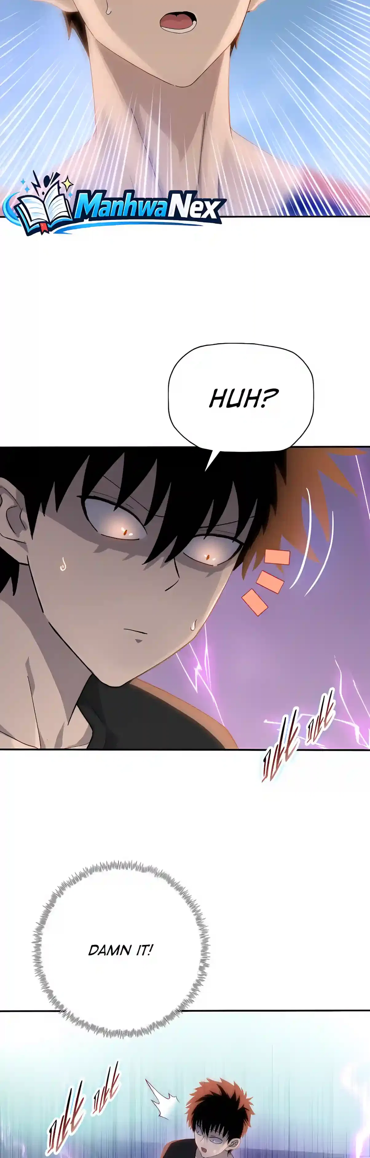 Almighty Pig Slaughtering Knife Chapter 61 – Page 7