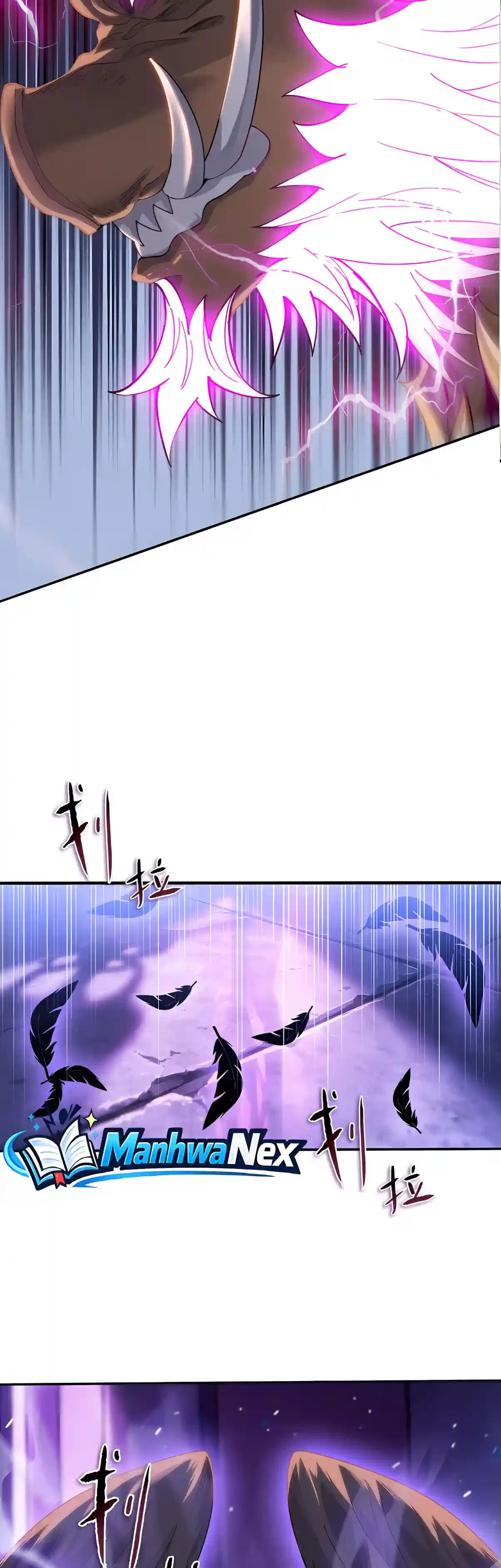 Almighty Pig Slaughtering Knife Chapter 61 – Page 12