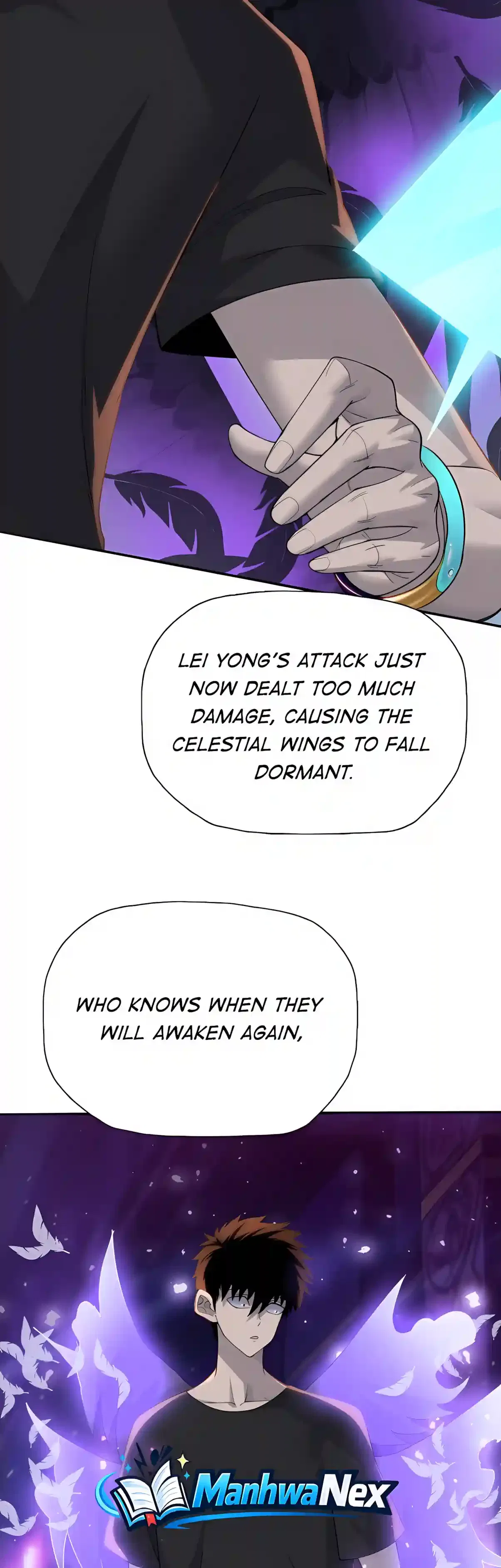 Almighty Pig Slaughtering Knife Chapter 61 – Page 14