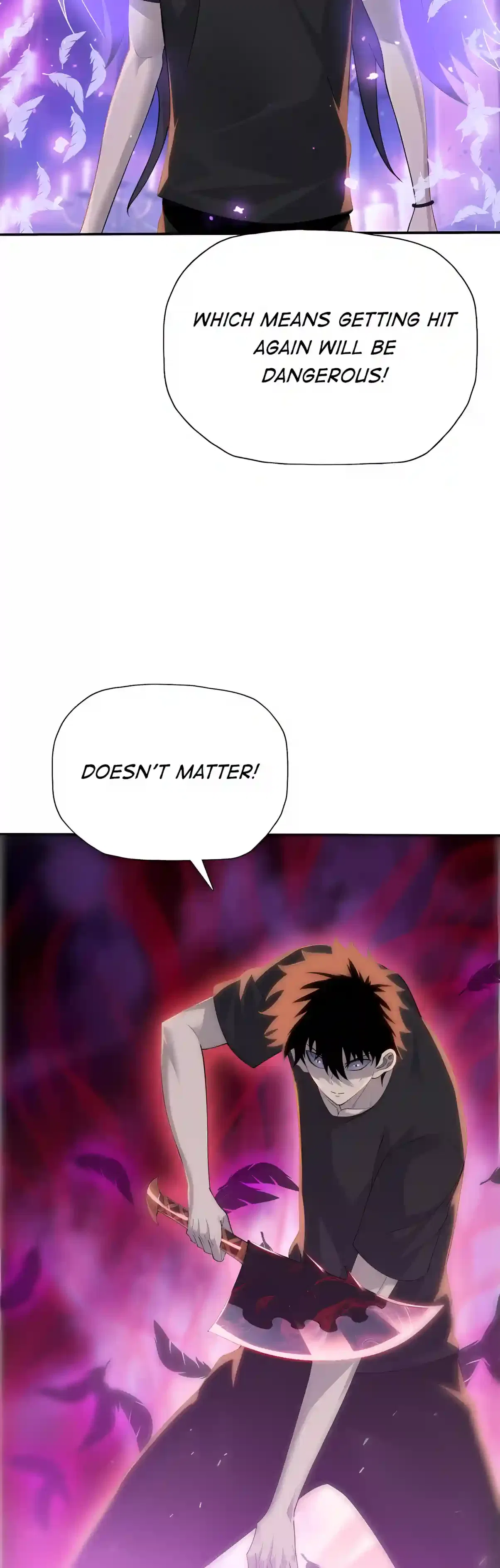 Almighty Pig Slaughtering Knife Chapter 61 – Page 15