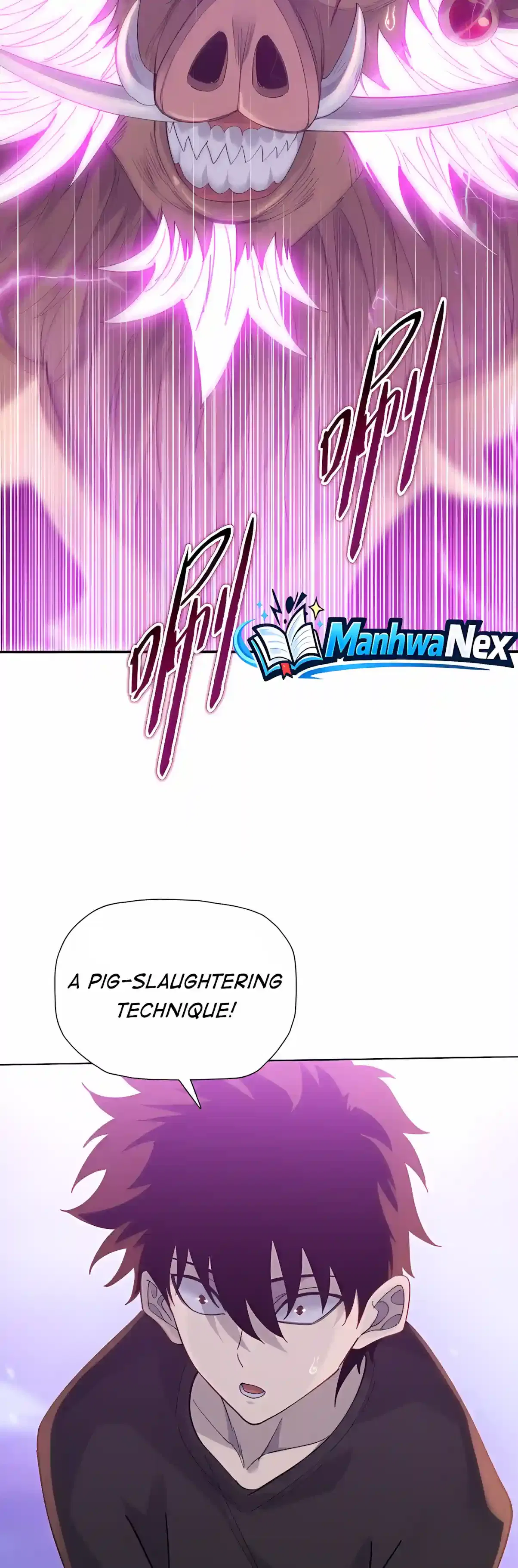 Almighty Pig Slaughtering Knife Chapter 61 – Page 24