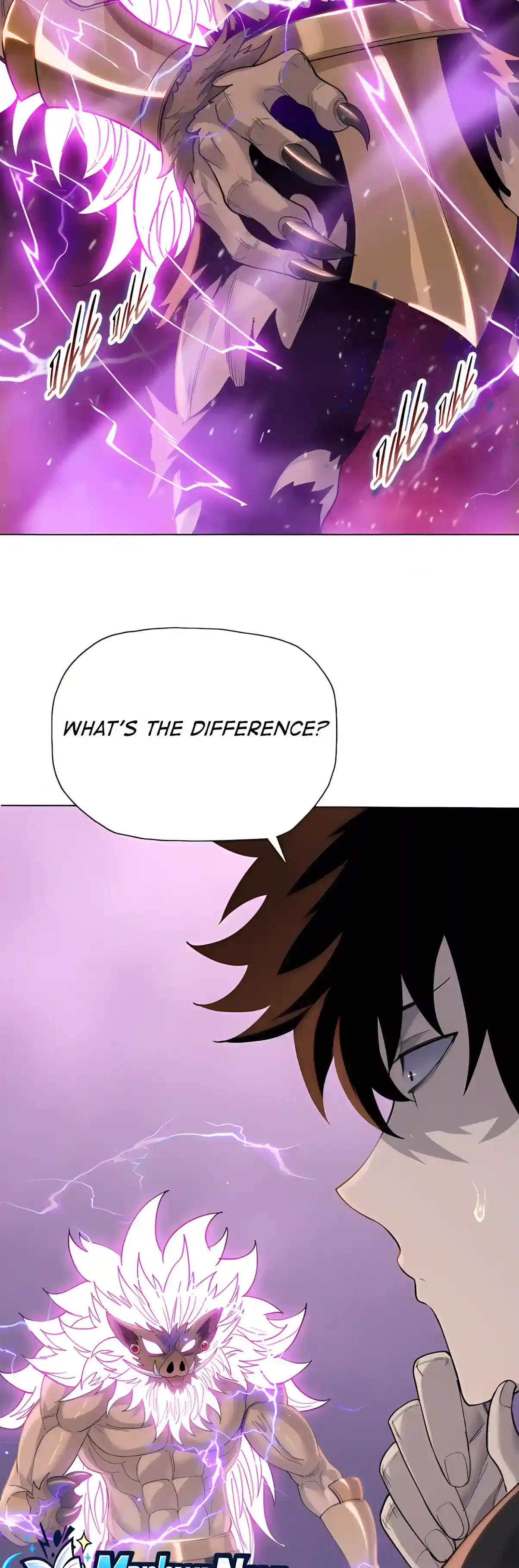 Almighty Pig Slaughtering Knife Chapter 61 – Page 28