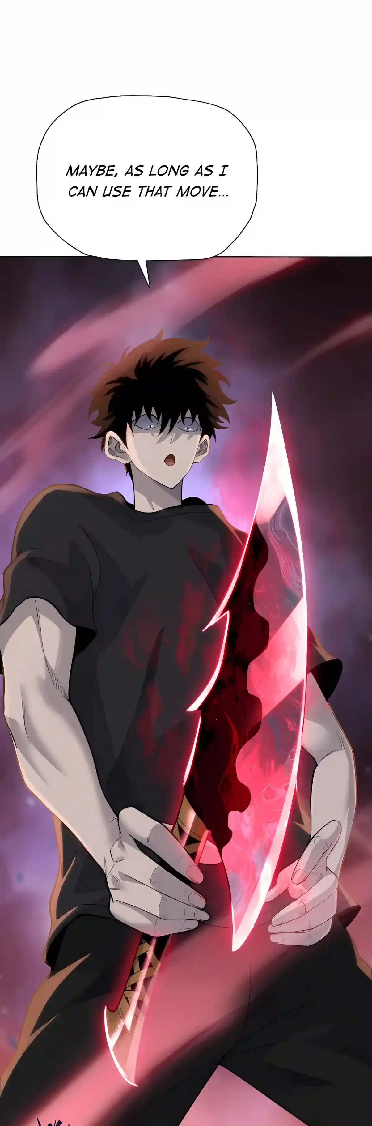 Almighty Pig Slaughtering Knife Chapter 61 – Page 31