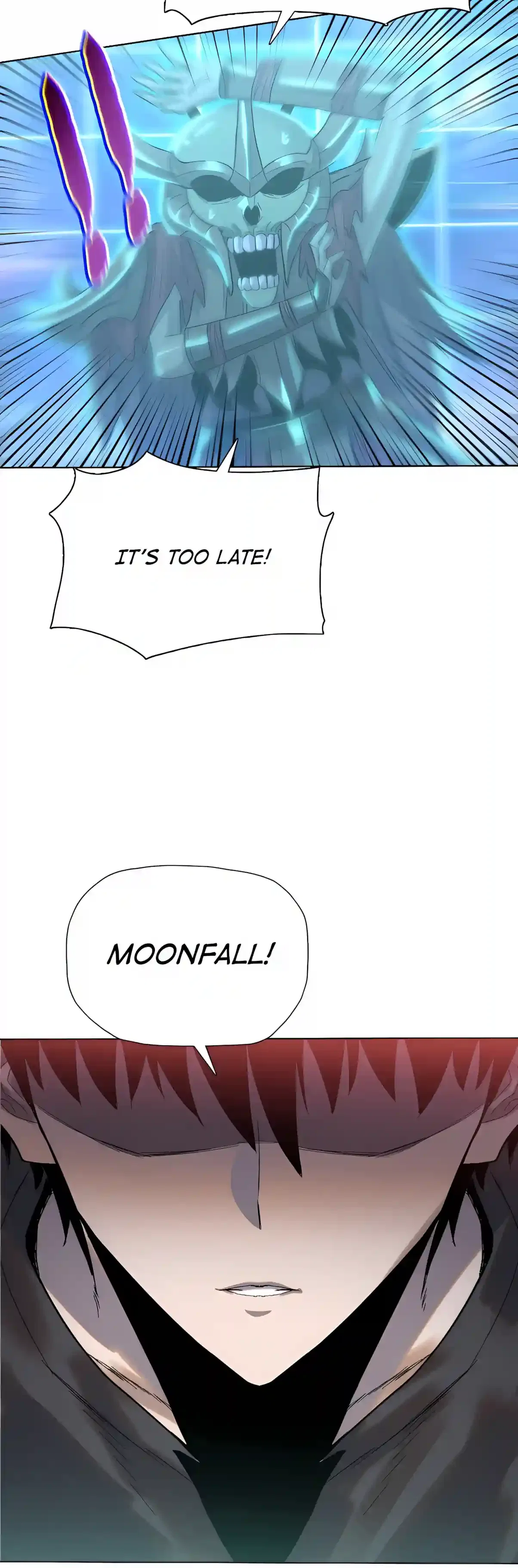 Almighty Pig Slaughtering Knife Chapter 61 – Page 36