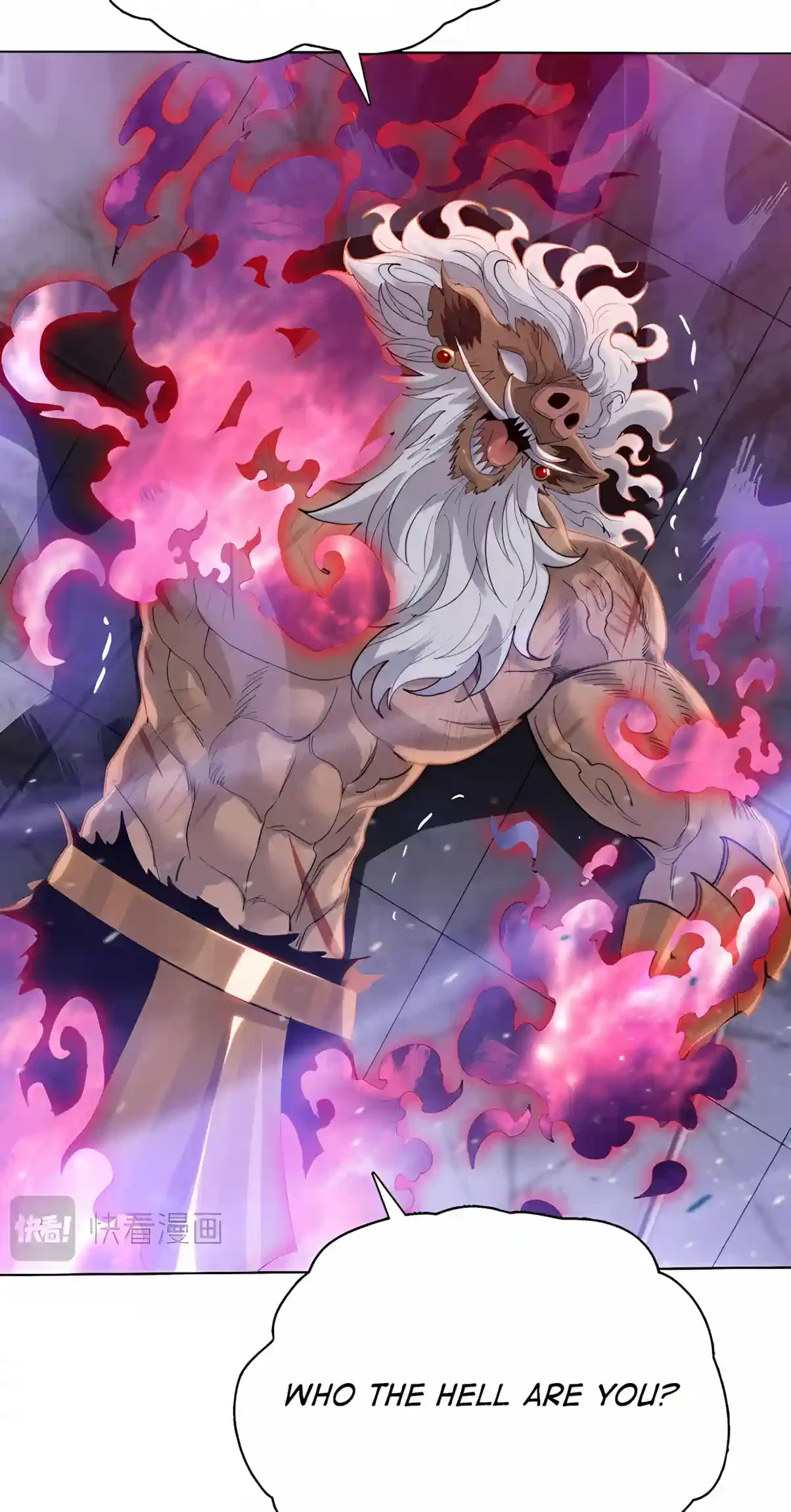 Almighty Pig Slaughtering Knife Chapter 61 – Page 47