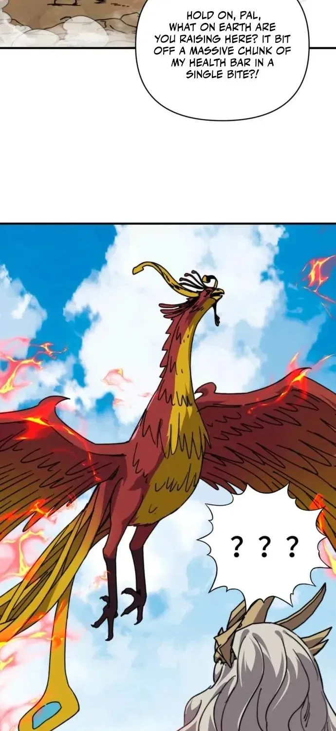 Starting As The God Of Wealth, Taming Billions Of Divine Pets! Chapter 101 – Page 2