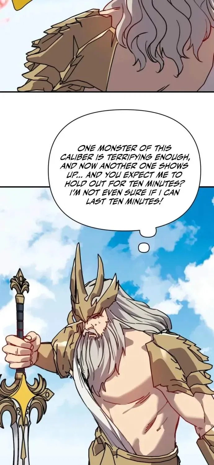 Starting As The God Of Wealth, Taming Billions Of Divine Pets! Chapter 101 – Page 3
