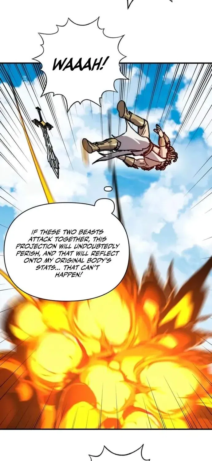 Starting As The God Of Wealth, Taming Billions Of Divine Pets! Chapter 101 – Page 7