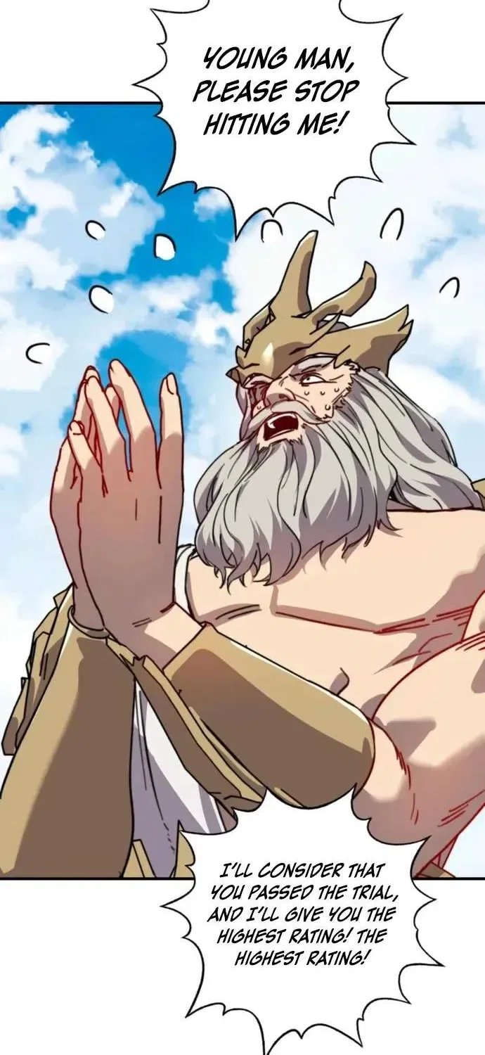 Starting As The God Of Wealth, Taming Billions Of Divine Pets! Chapter 101 – Page 8