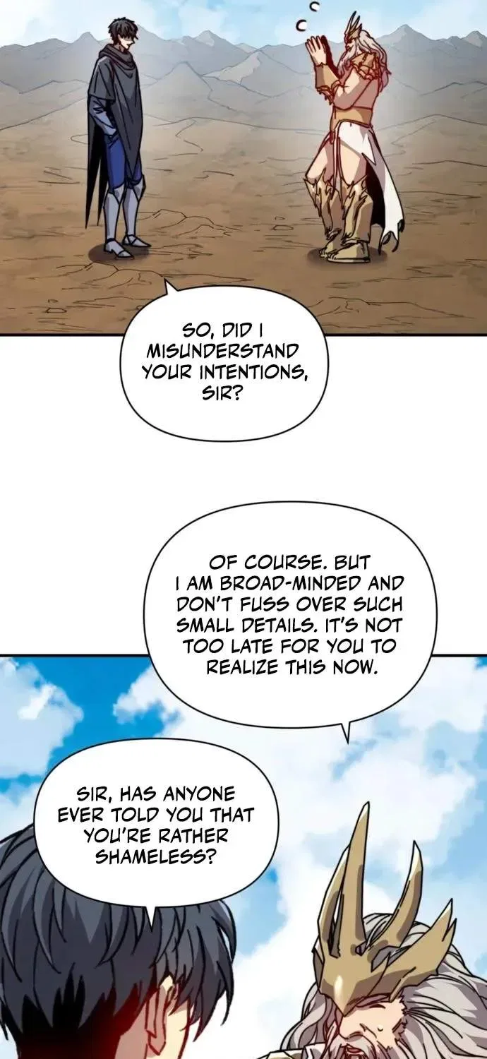 Starting As The God Of Wealth, Taming Billions Of Divine Pets! Chapter 101 – Page 11