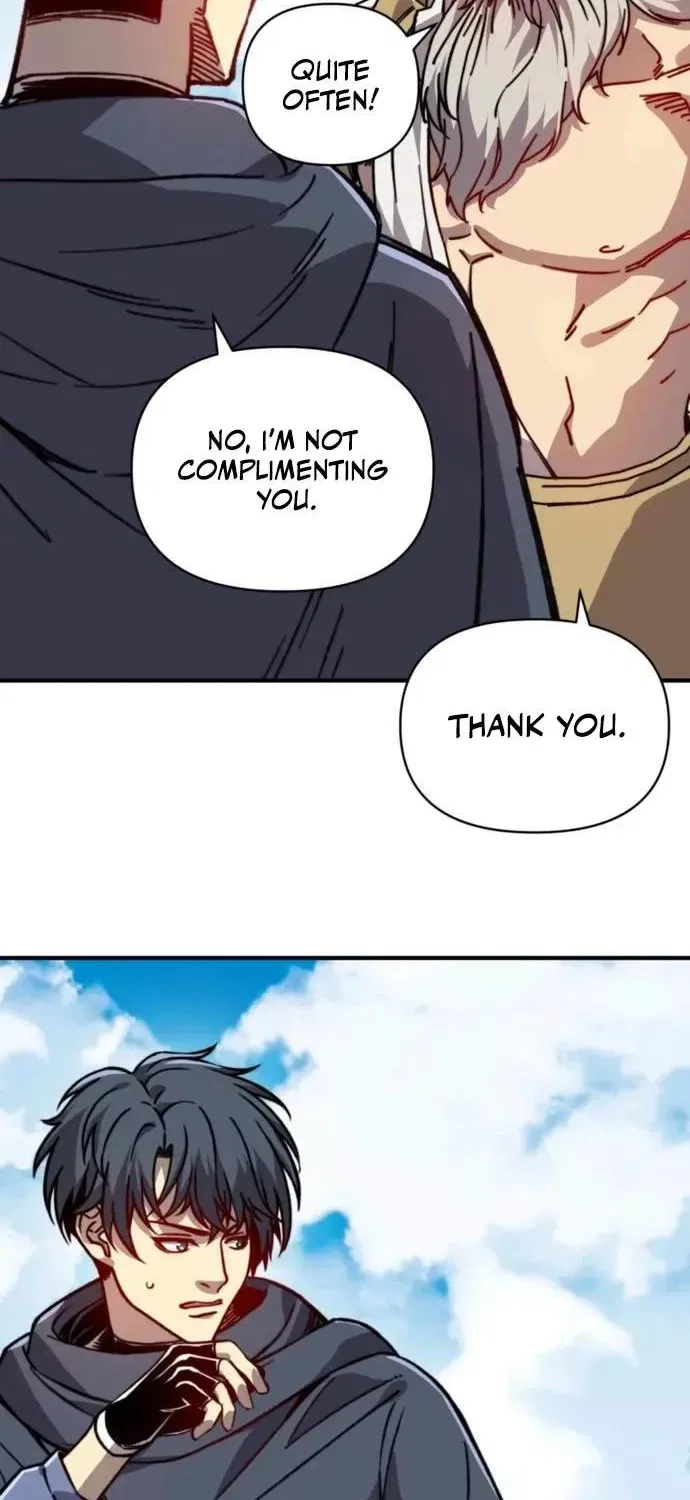 Starting As The God Of Wealth, Taming Billions Of Divine Pets! Chapter 101 – Page 12