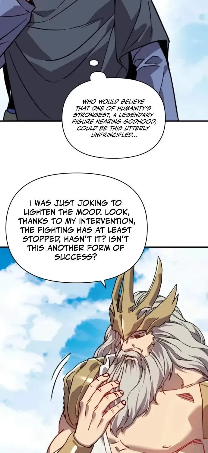 Starting As The God Of Wealth, Taming Billions Of Divine Pets! Chapter 101 – Page 13