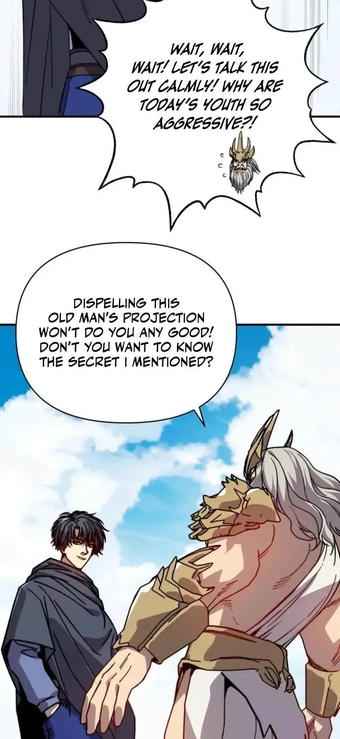 Starting As The God Of Wealth, Taming Billions Of Divine Pets! Chapter 101 – Page 15