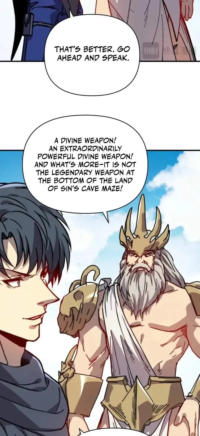Starting As The God Of Wealth, Taming Billions Of Divine Pets! Chapter 101 – Page 16