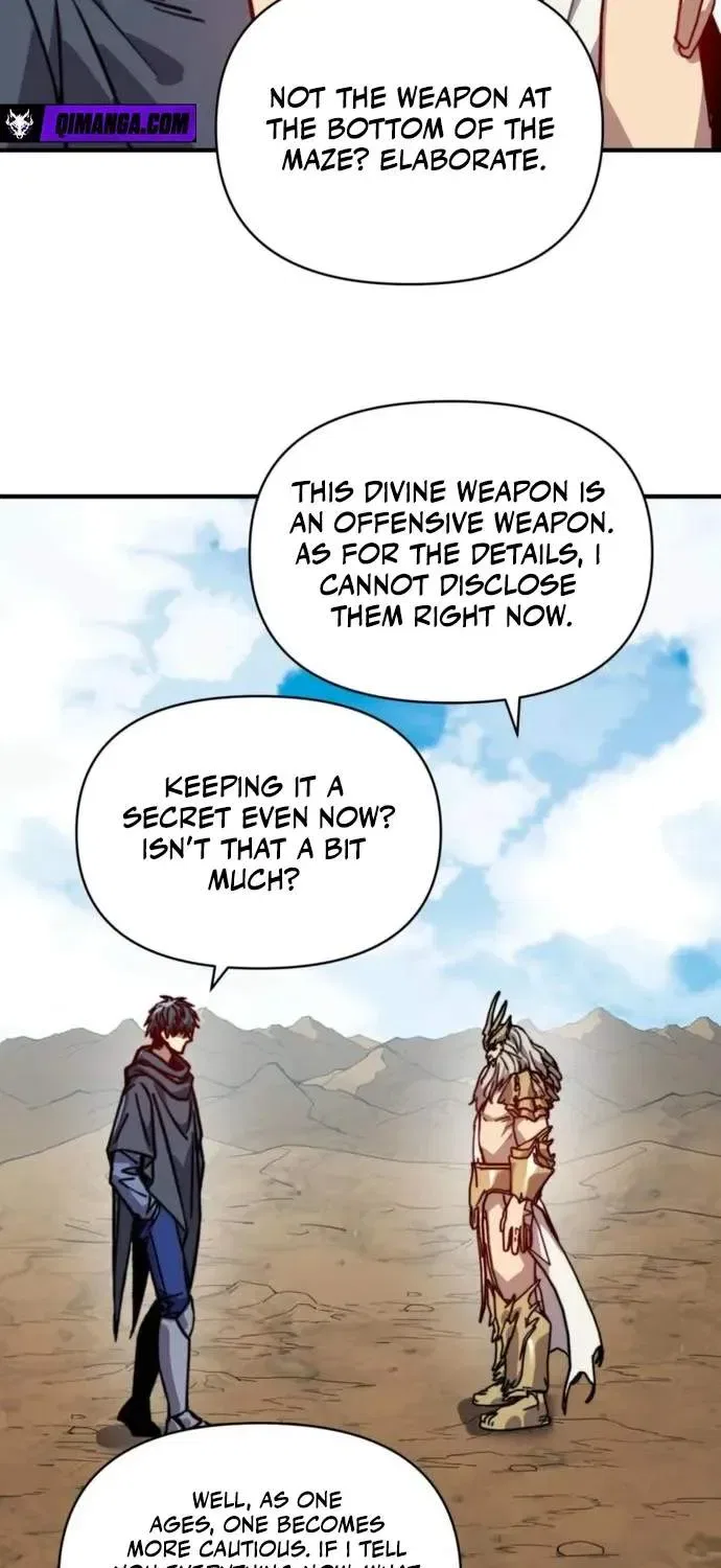 Starting As The God Of Wealth, Taming Billions Of Divine Pets! Chapter 101 – Page 17