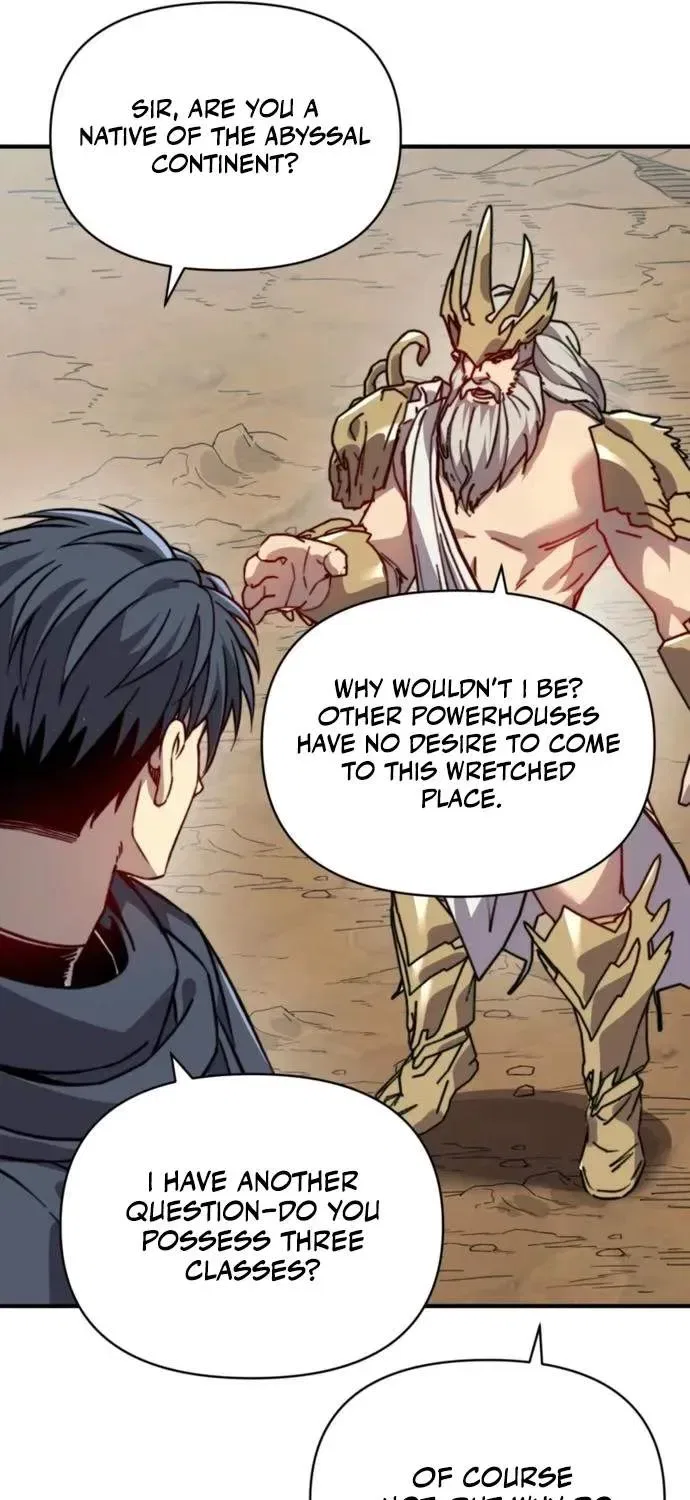 Starting As The God Of Wealth, Taming Billions Of Divine Pets! Chapter 101 – Page 20