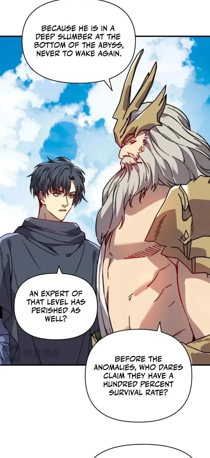 Starting As The God Of Wealth, Taming Billions Of Divine Pets! Chapter 101 – Page 23