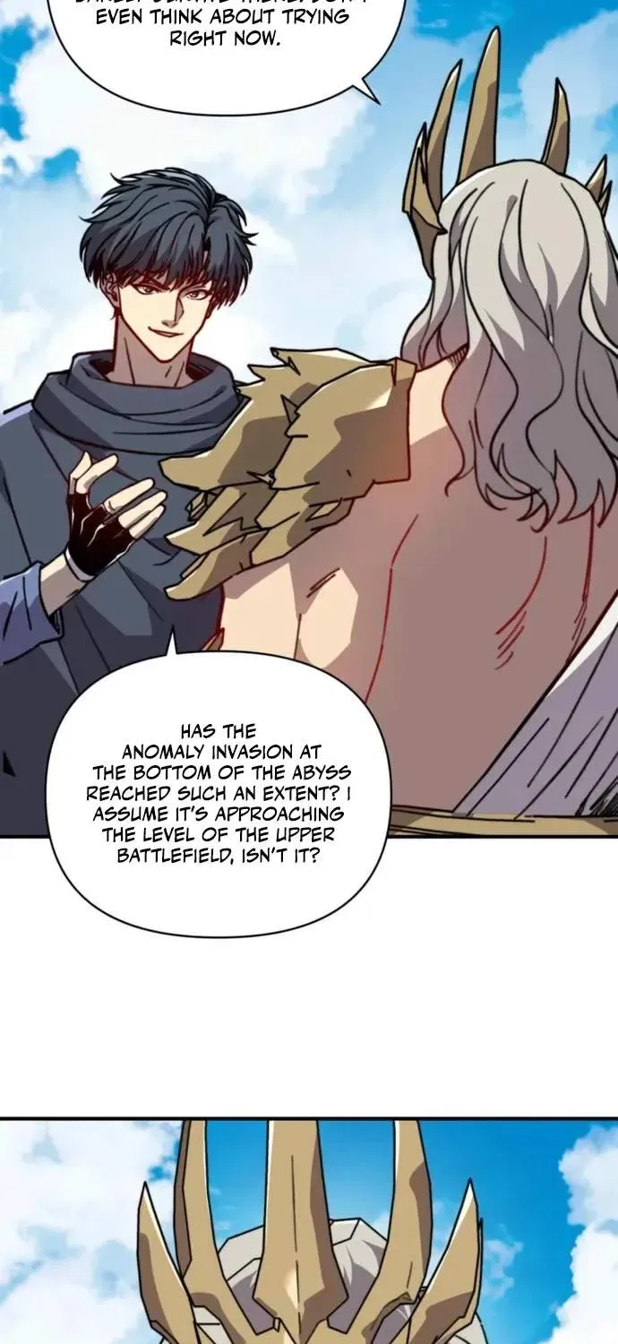 Starting As The God Of Wealth, Taming Billions Of Divine Pets! Chapter 101 – Page 26